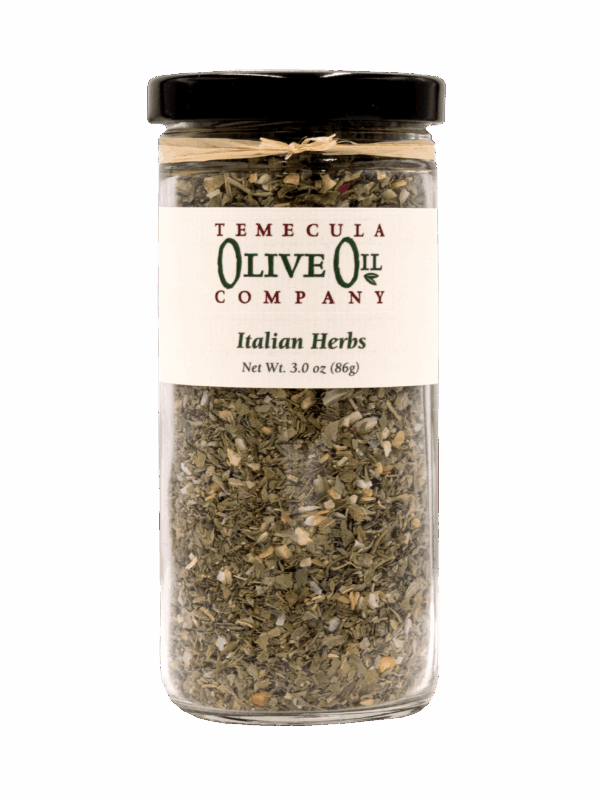 Italian Herbs Blend