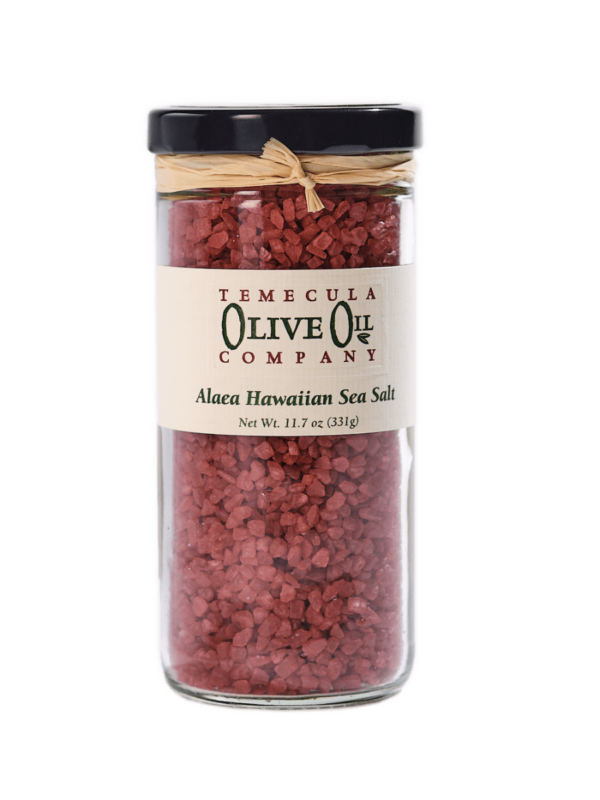 Alaea Hawaiian Sea Salt