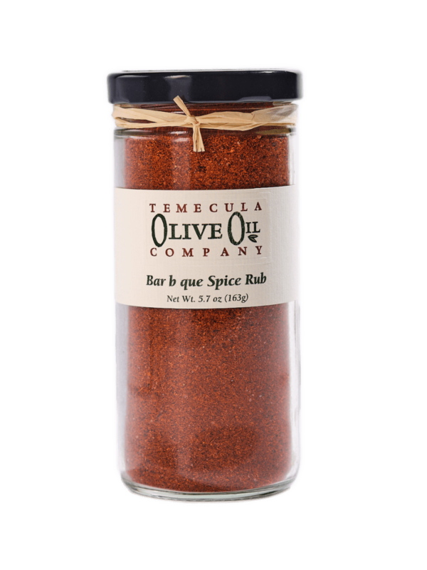 Bar-B-Que Spice Rub