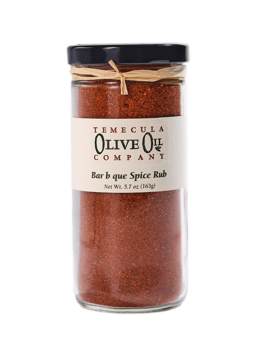 Bar-B-Que Spice Rub