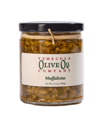 Muffaletta Sandwich Spread