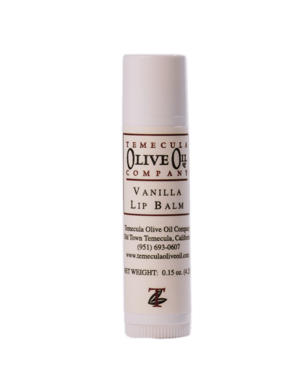 Lip Balm - Vanilla