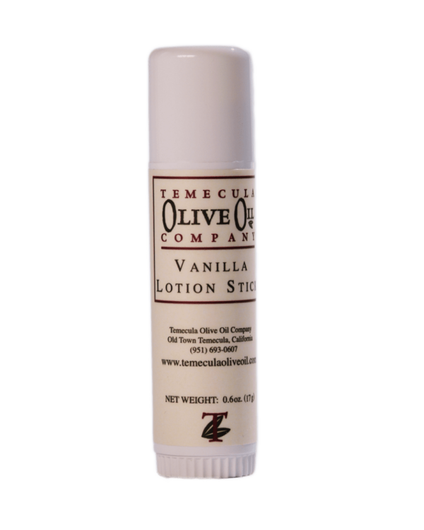 Vanilla Lotion Stick