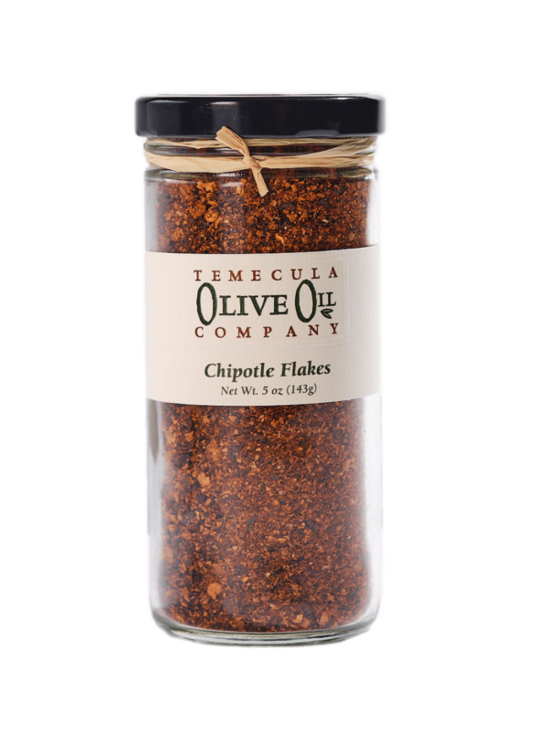 Chipotle Flakes