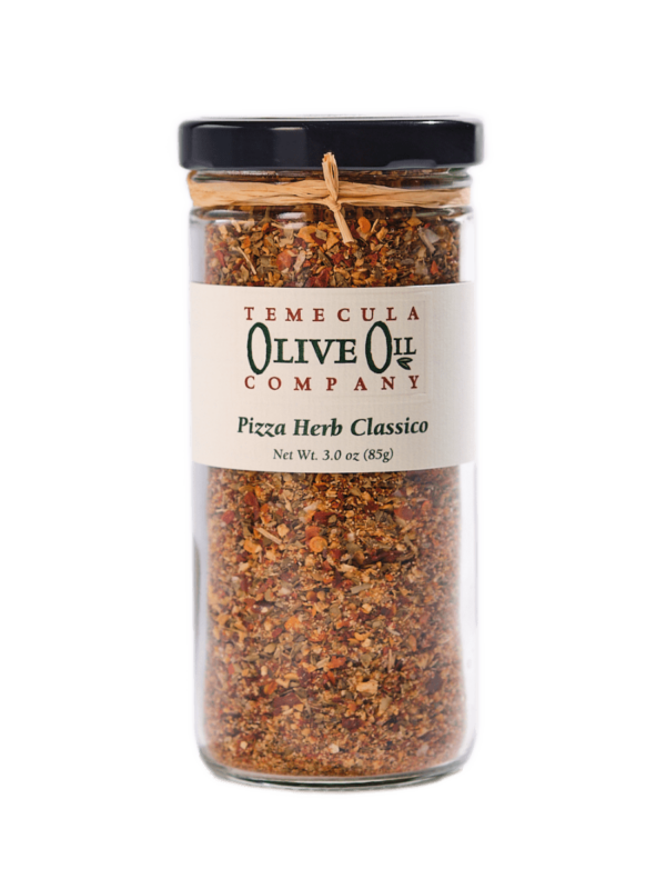 Pizza Herb Classico