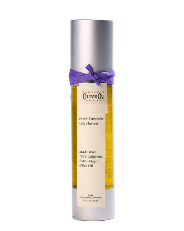 Fresh Lavender Late Harvest Oil Airless Pump Spray
