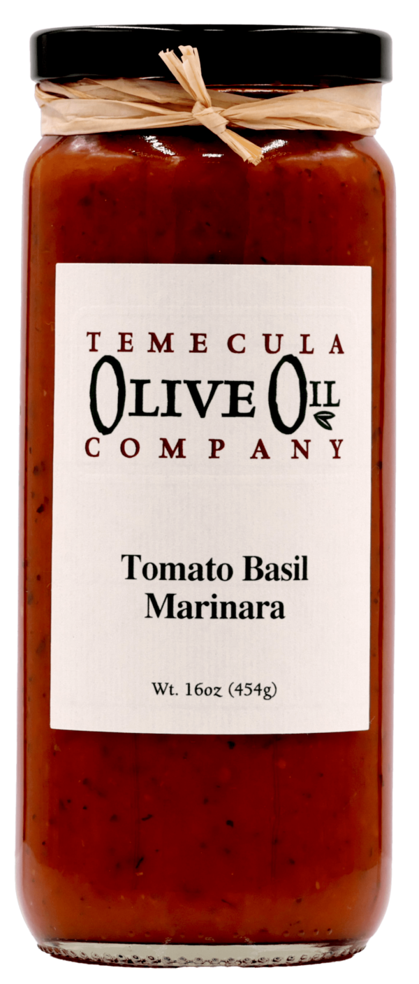 Tomato Basil Marinara