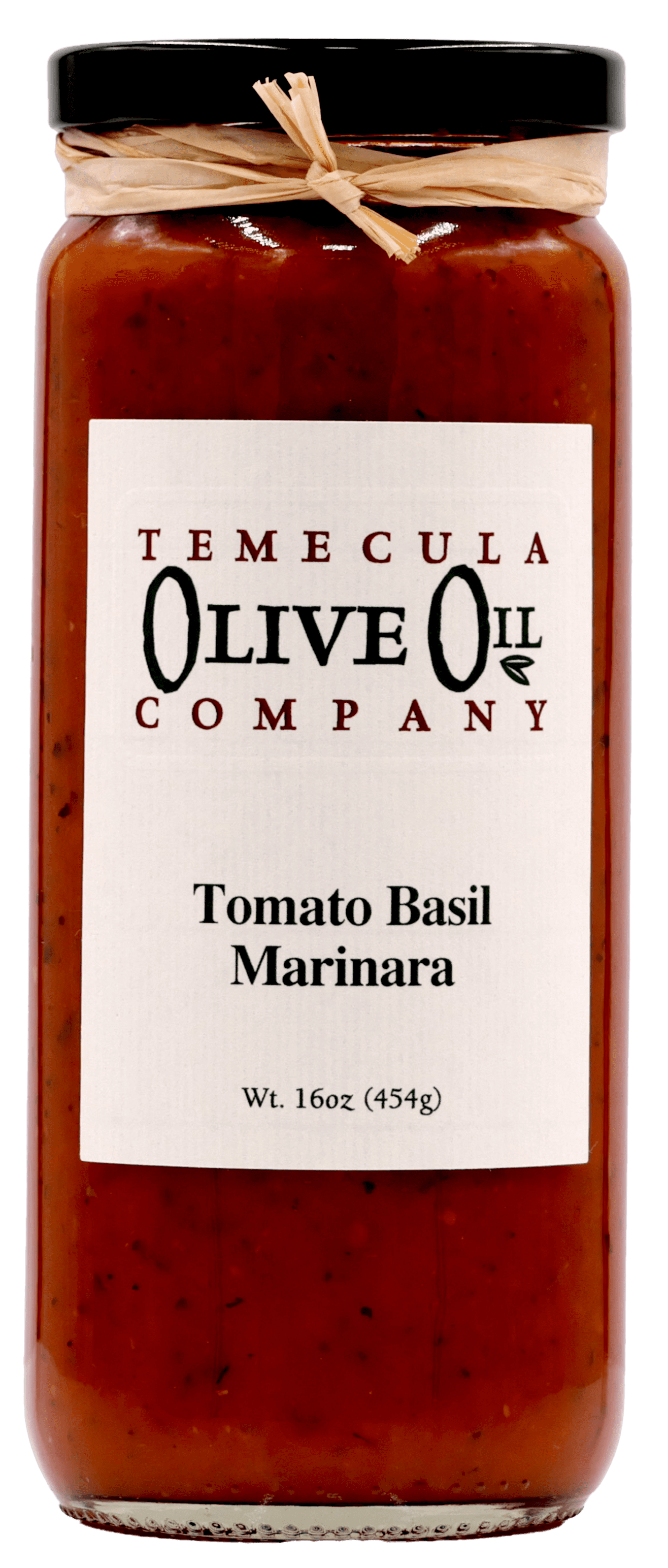 Tomato Basil Marinara