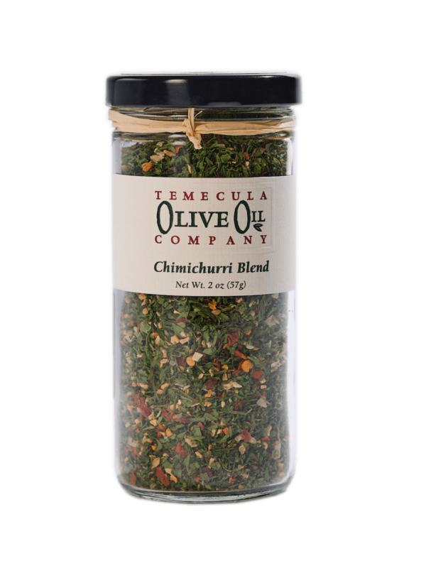 Chimichurri Herbs Blend