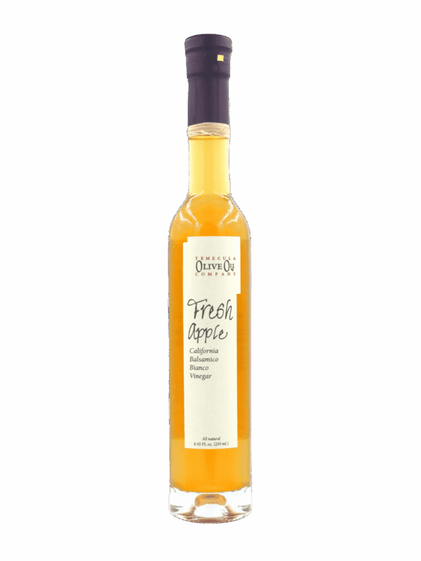 Apple Flavored White Vinegar 250ml