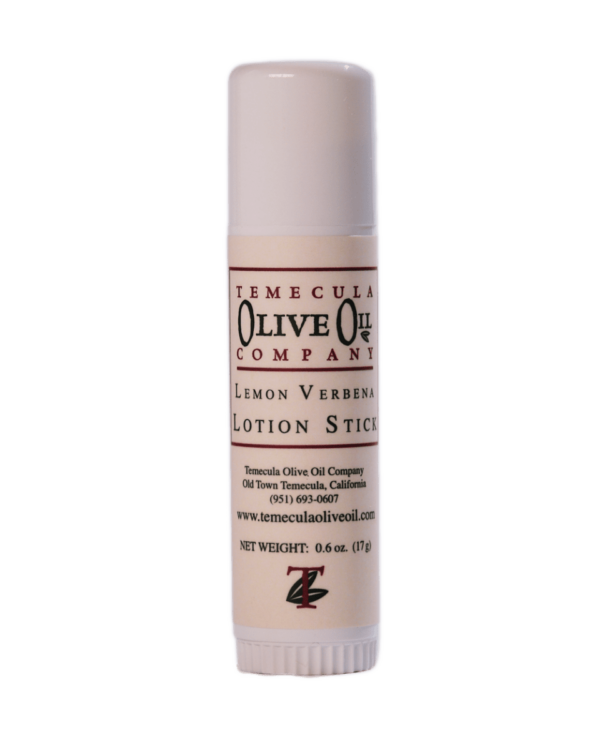 Lemon Verbena Lotion Stick