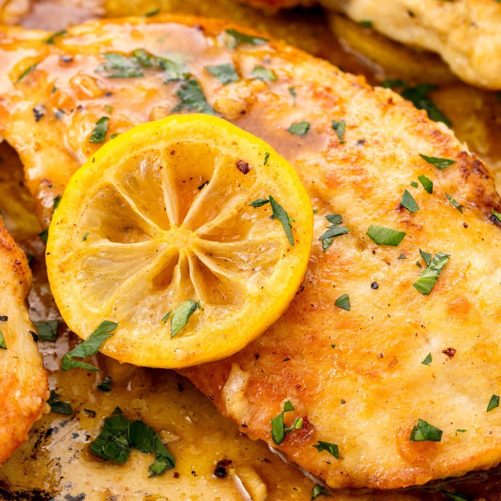 Grilled Citrus Olive Oil Chicken Grilled Citrus Olive Oil Chicken Recipe