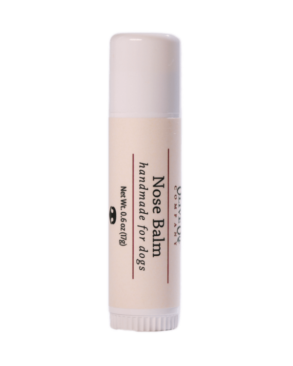 Dog Nose Balm