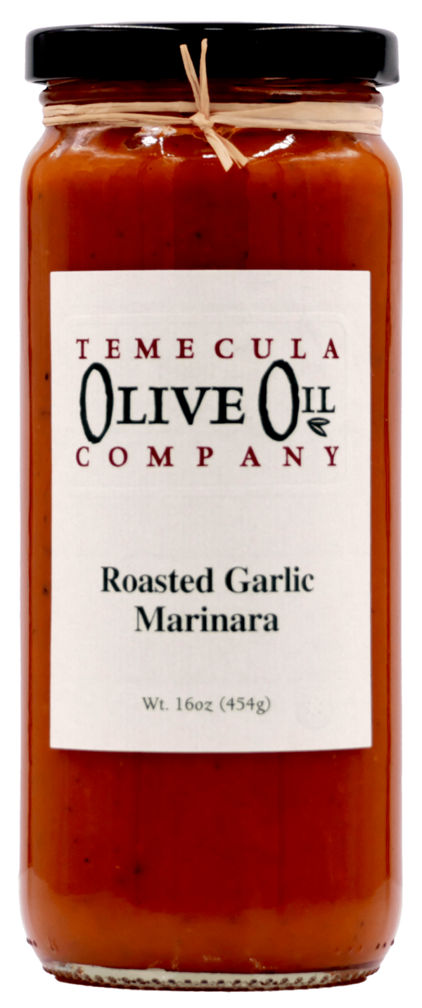Roasted Garlic Marinara