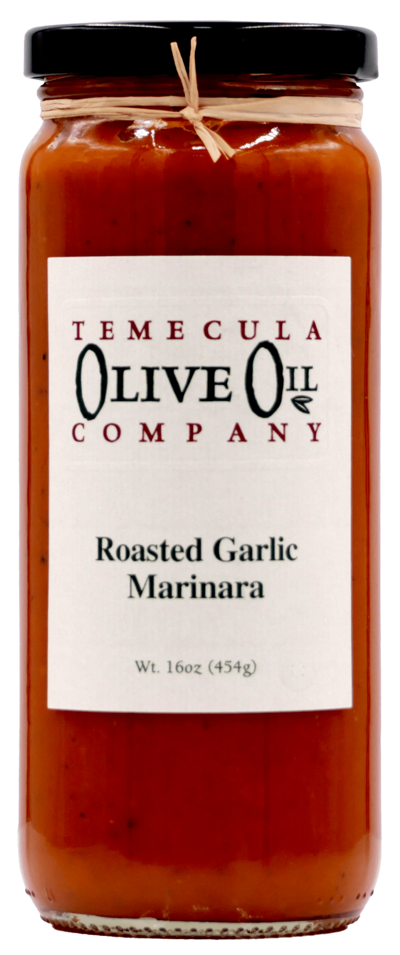 Roasted Garlic Marinara