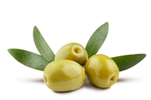 California Olives