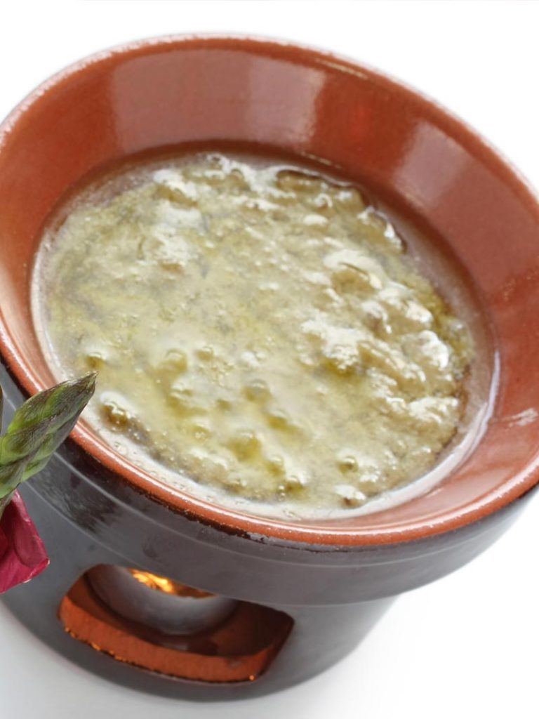 Bagna Cuda Recipe