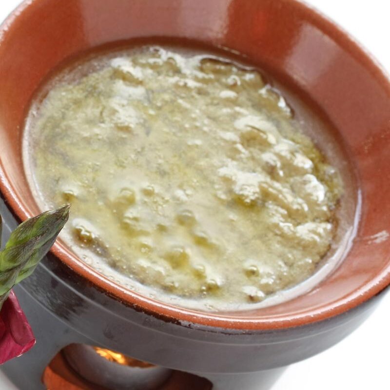 Bagna Cuda Bagna Cuda Recipe