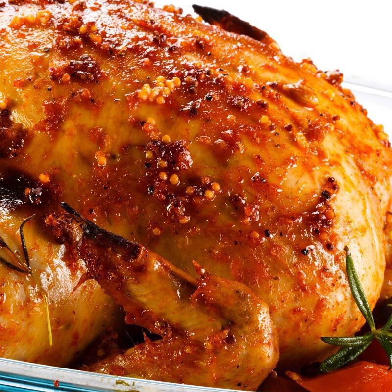 Baked Chicken Baked Chicken Recipe