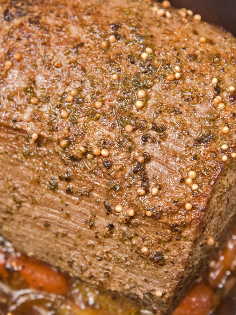 De Provence Roast Recipe