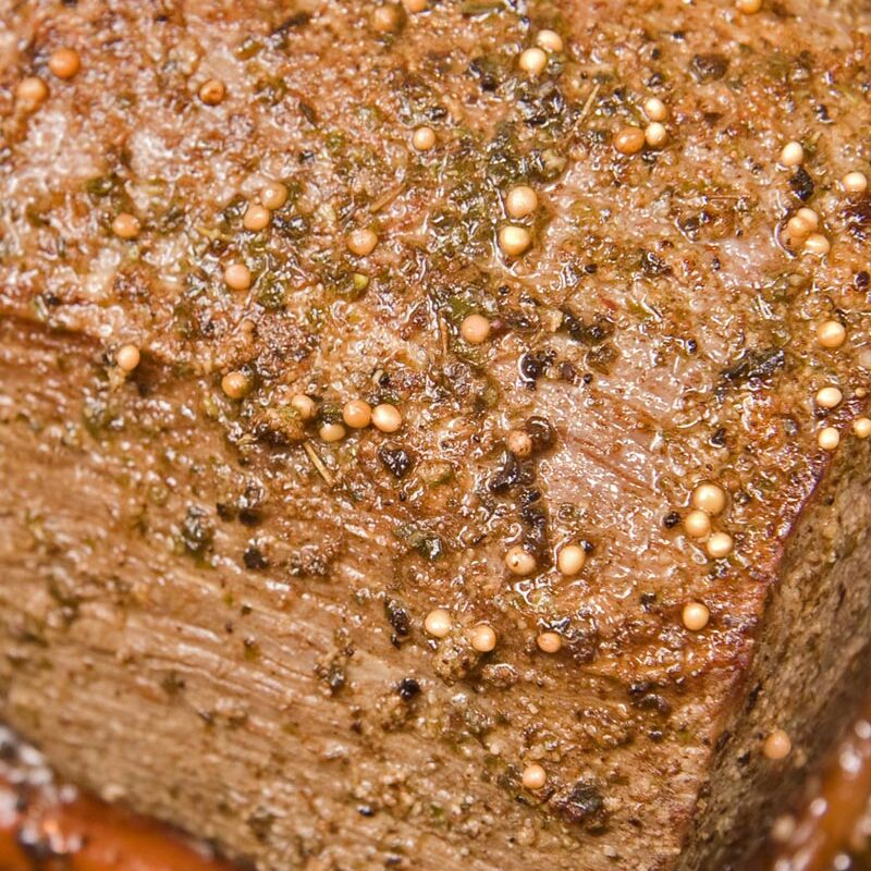 De Provence Roast Recipe