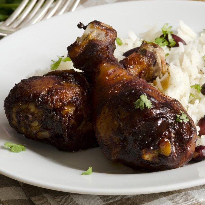 Jamaican Jerk Chicken Jamaican Jerk Chicken Recipe