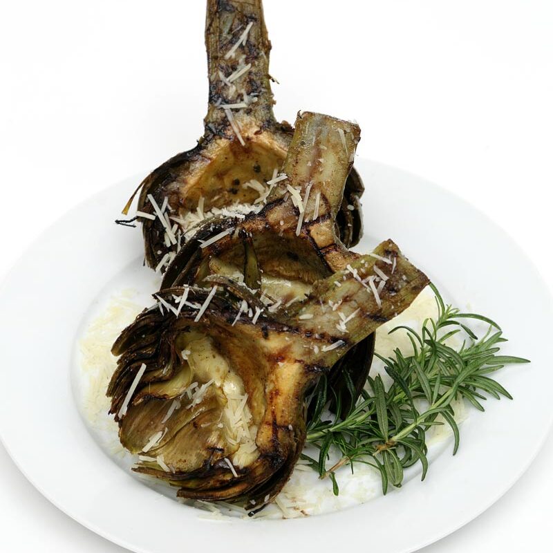 Just Dip It Artichokes Just Dip It Artichokes Recipe