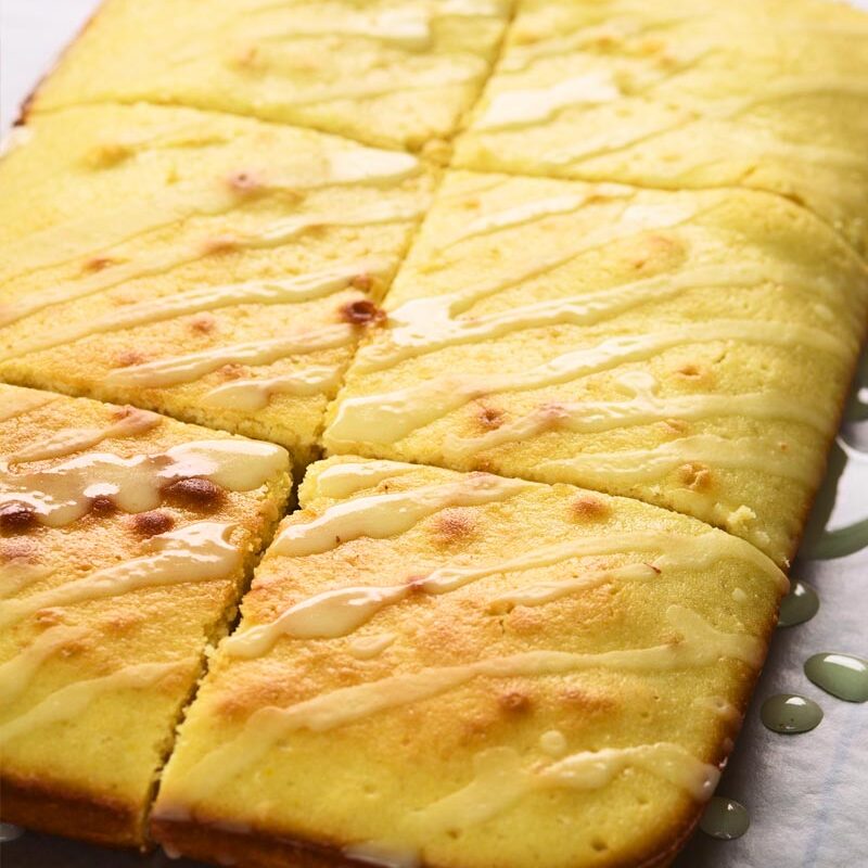 Lime Olive Oil Cake Lime Olive Oil Cake Recipe
