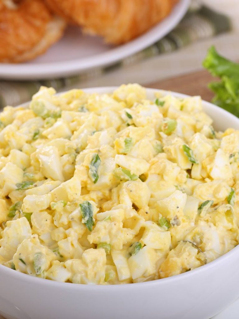 moroccan egg salad