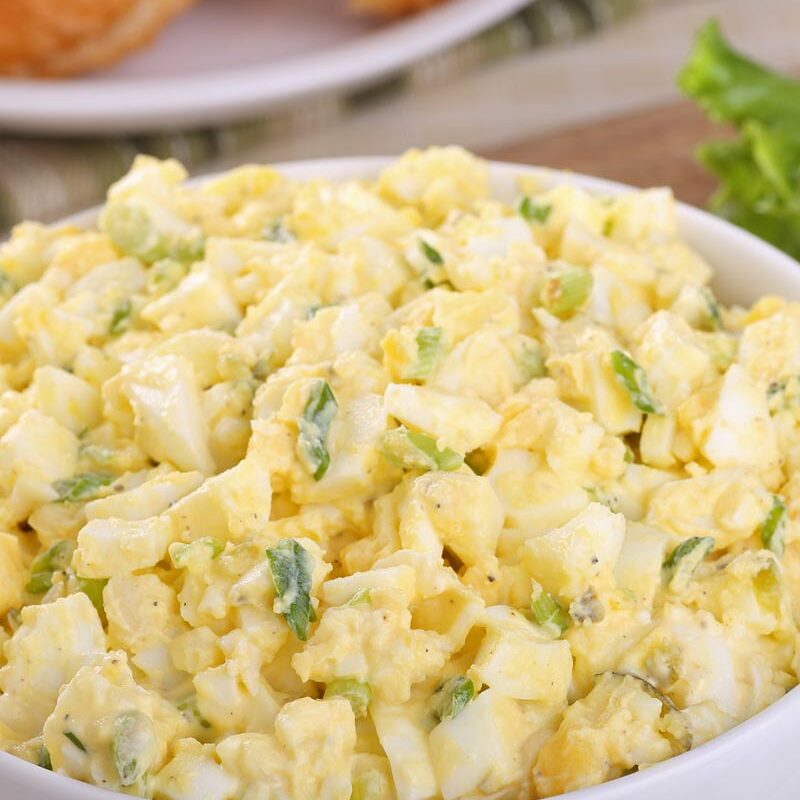 moroccan egg salad