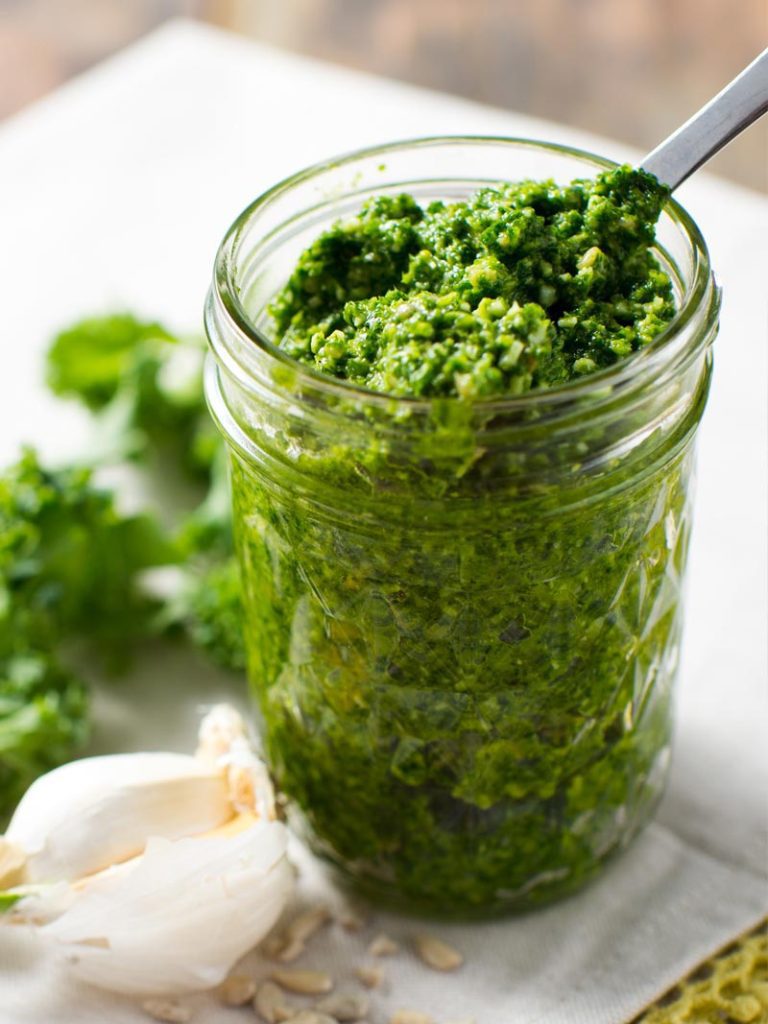 Pistou Recipe