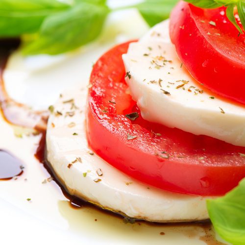 Provence Caprese Recipe