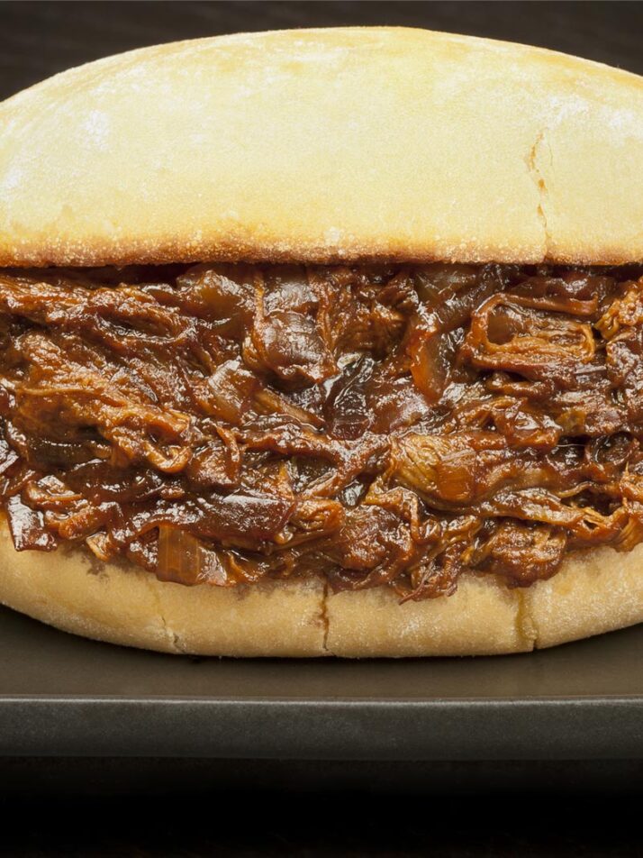 Pulled Pork Recipe