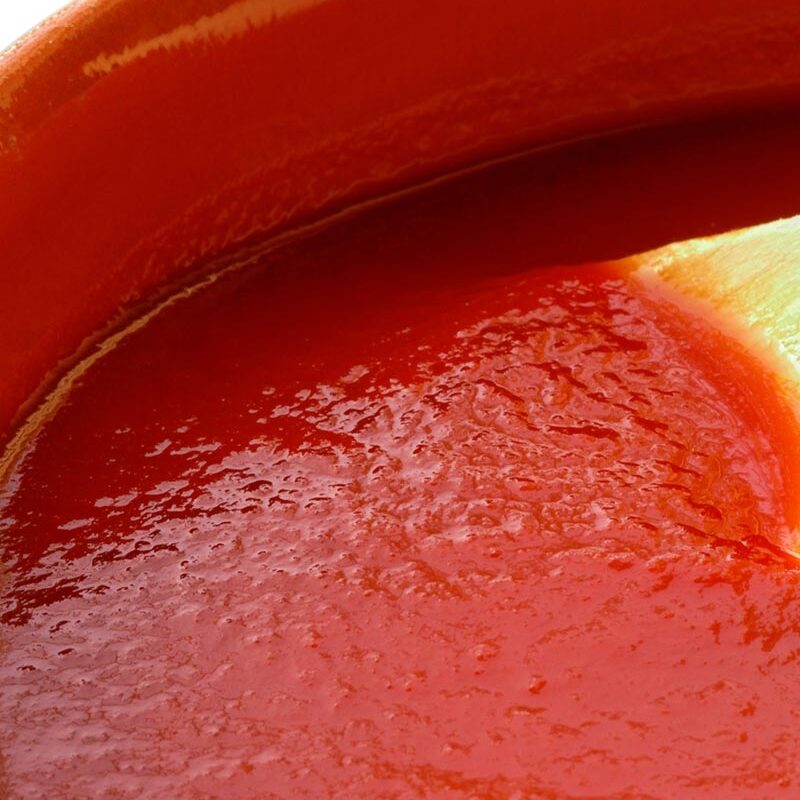 Simple Fresh Tomato Sauce Simple Fresh Tomato Sauce Recipe