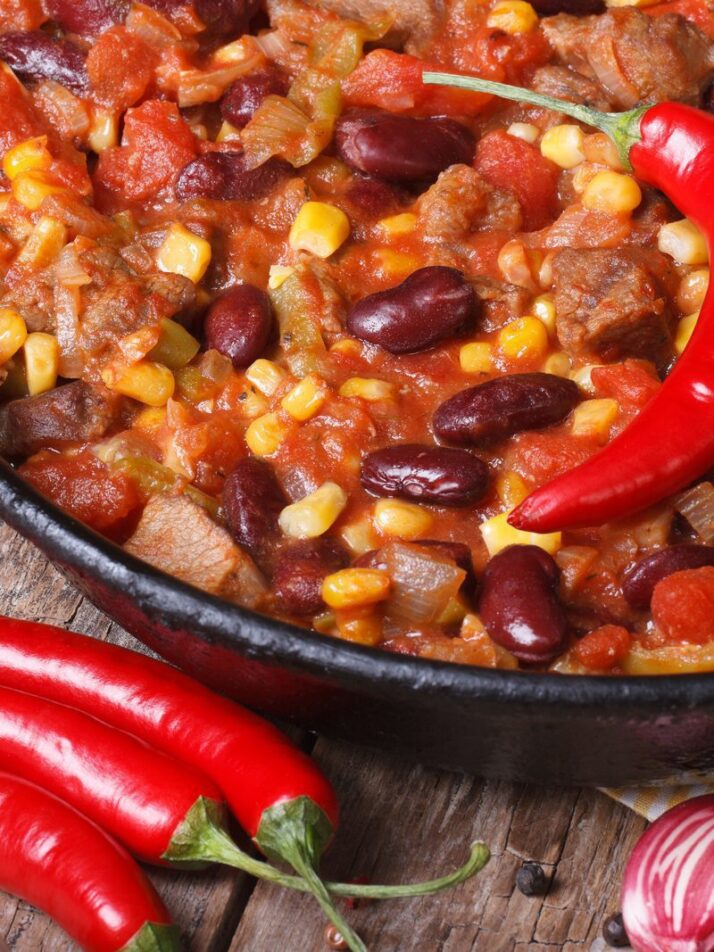 Cinco De Mayo Taco Soup Cinco De Mayo Taco Soup Recipe