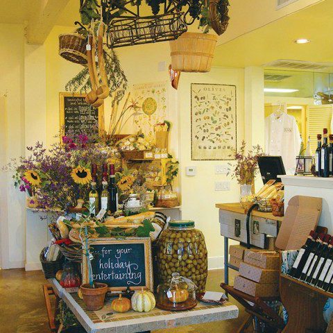 tooc store