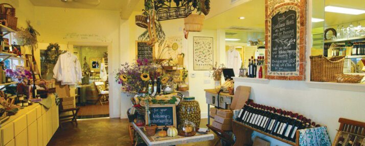 tooc store
