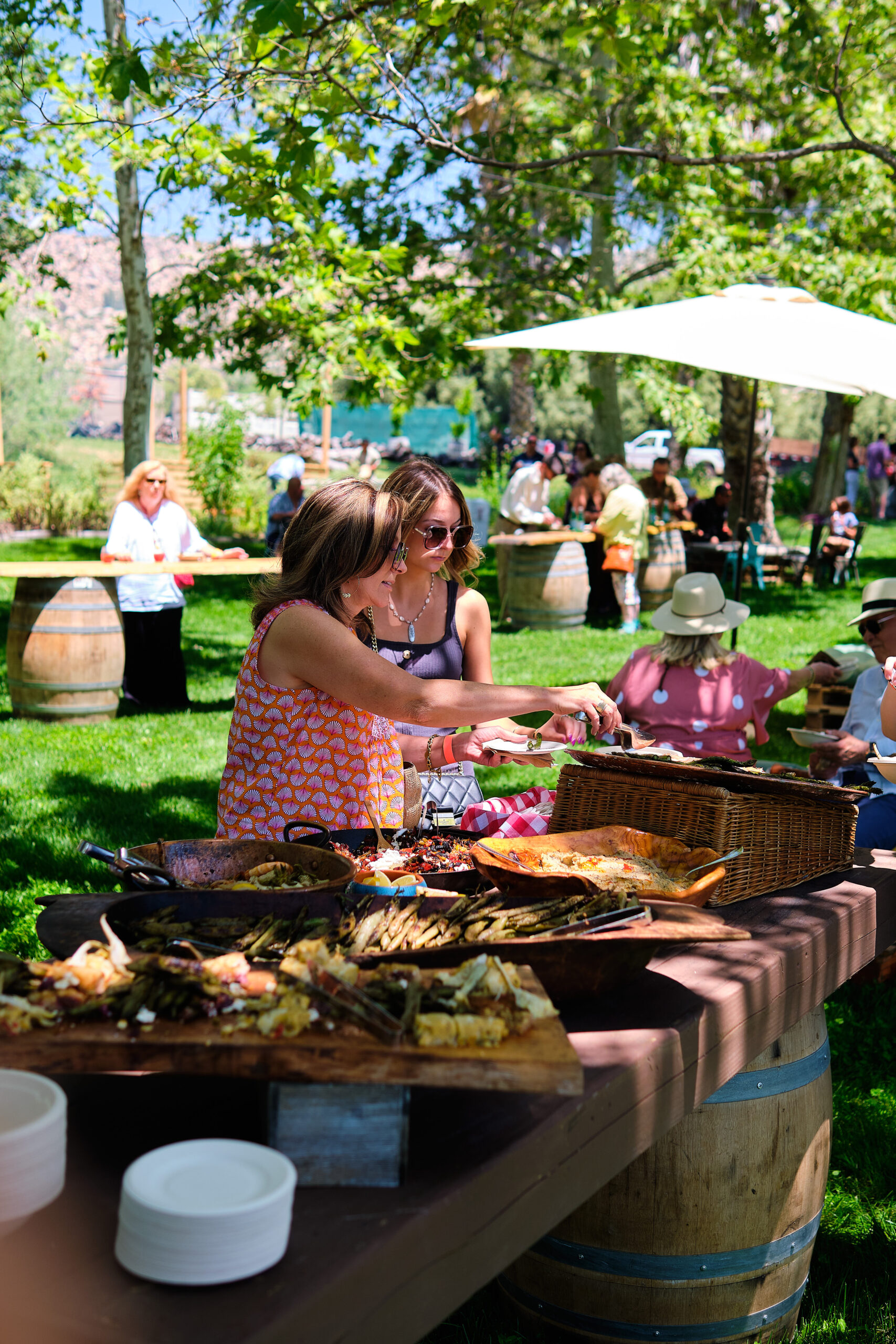 Mother's Day Event - Sunday May 12th, 2024
