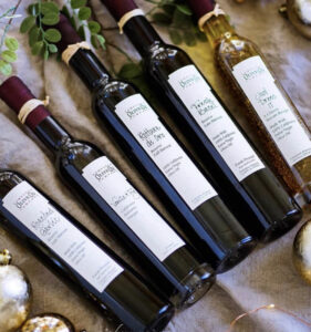 TOOC Fresh-Squeezed Extra Virgin Olive Oil