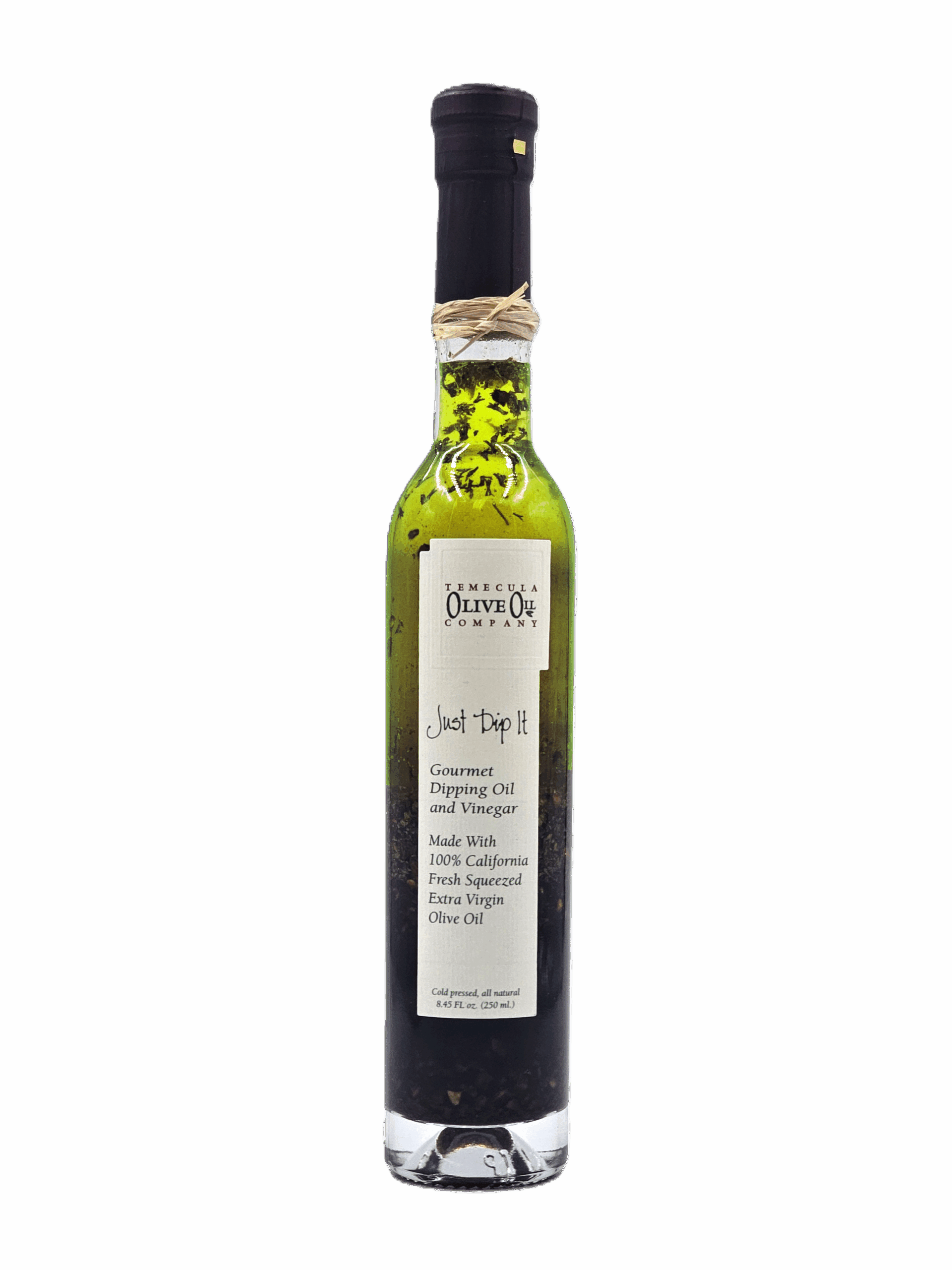 Just Dip It Olive Oil and Vinegar Blend
