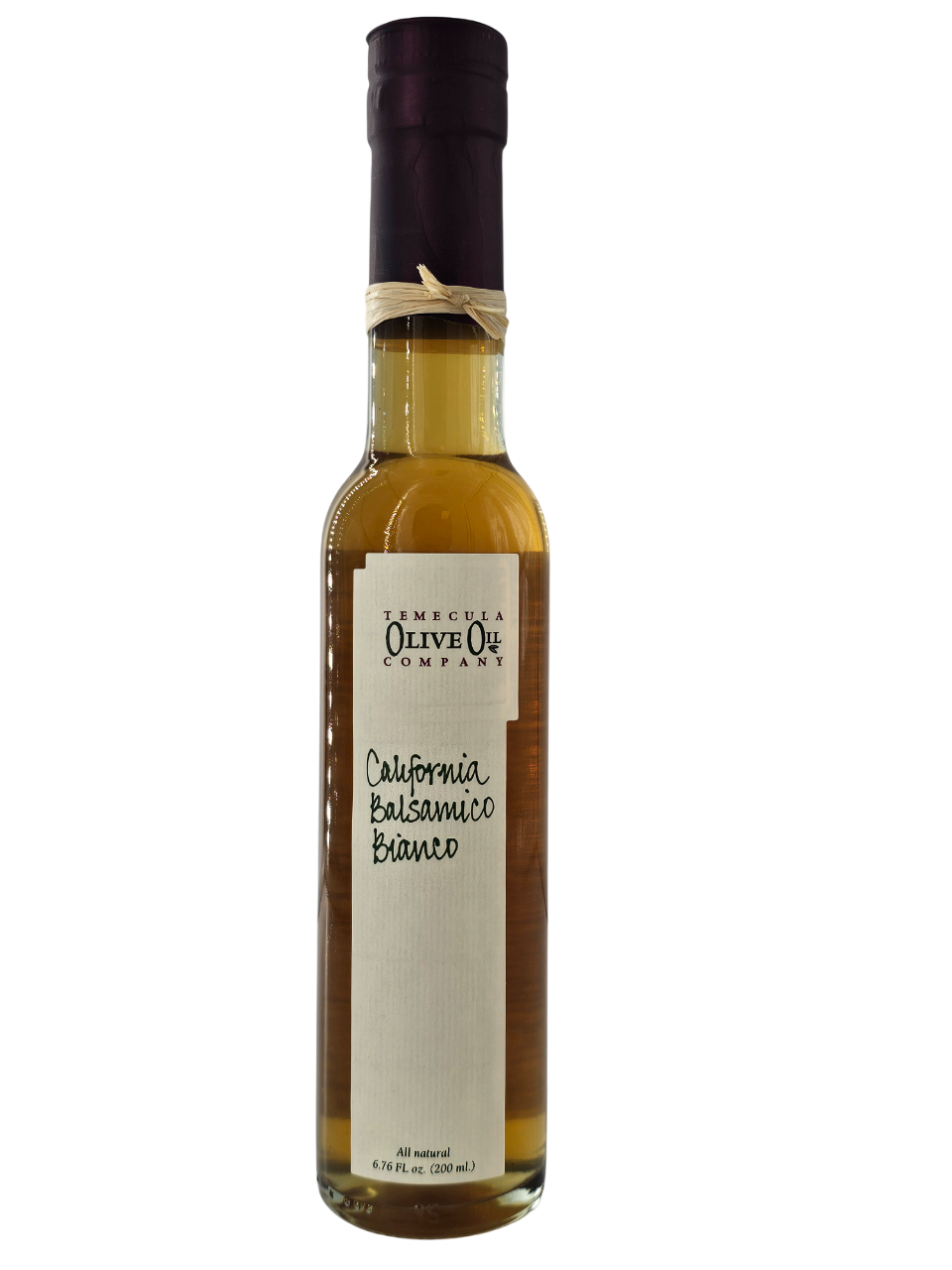 Balsamico Bianco 200ml
