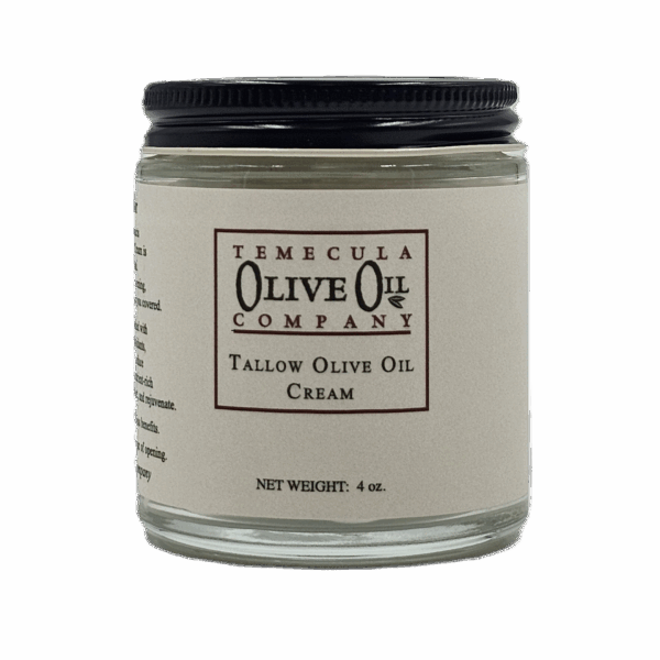 Tallow Skincare Cream