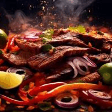 Fajita Marinade
