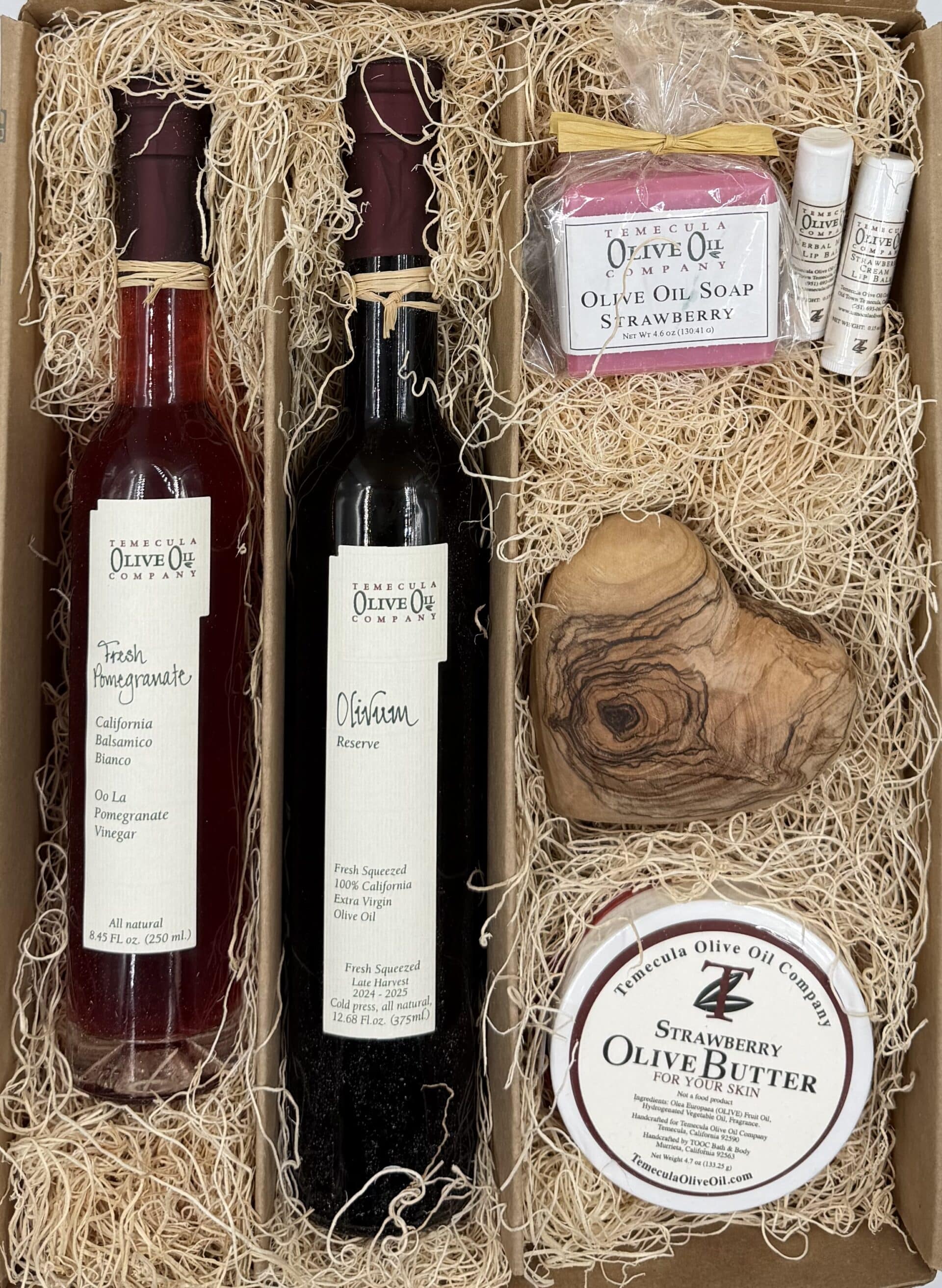 Sweetheart Gift Set
