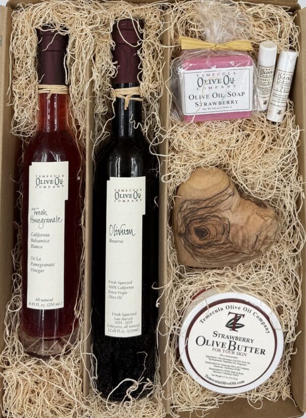 Sweetheart Gift Set