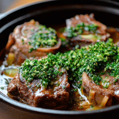 Gremolata