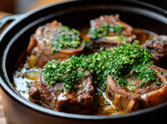 Gremolata
