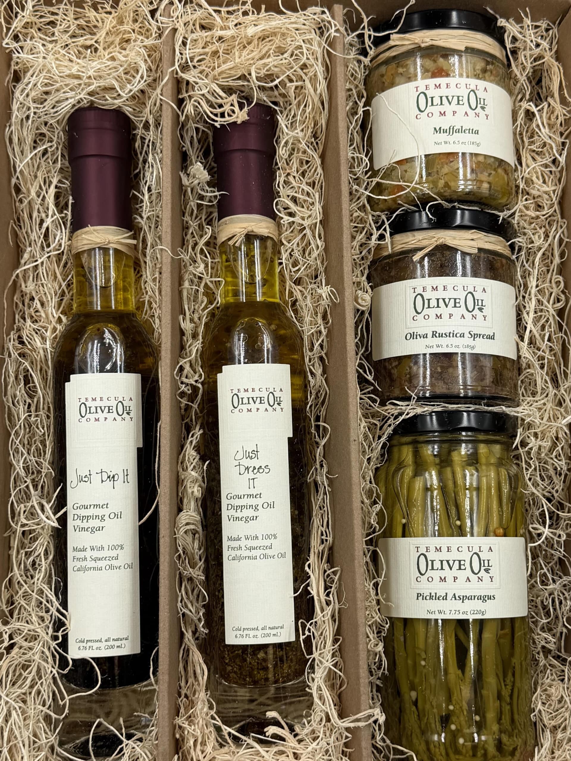 Charcuterie Box 200ml